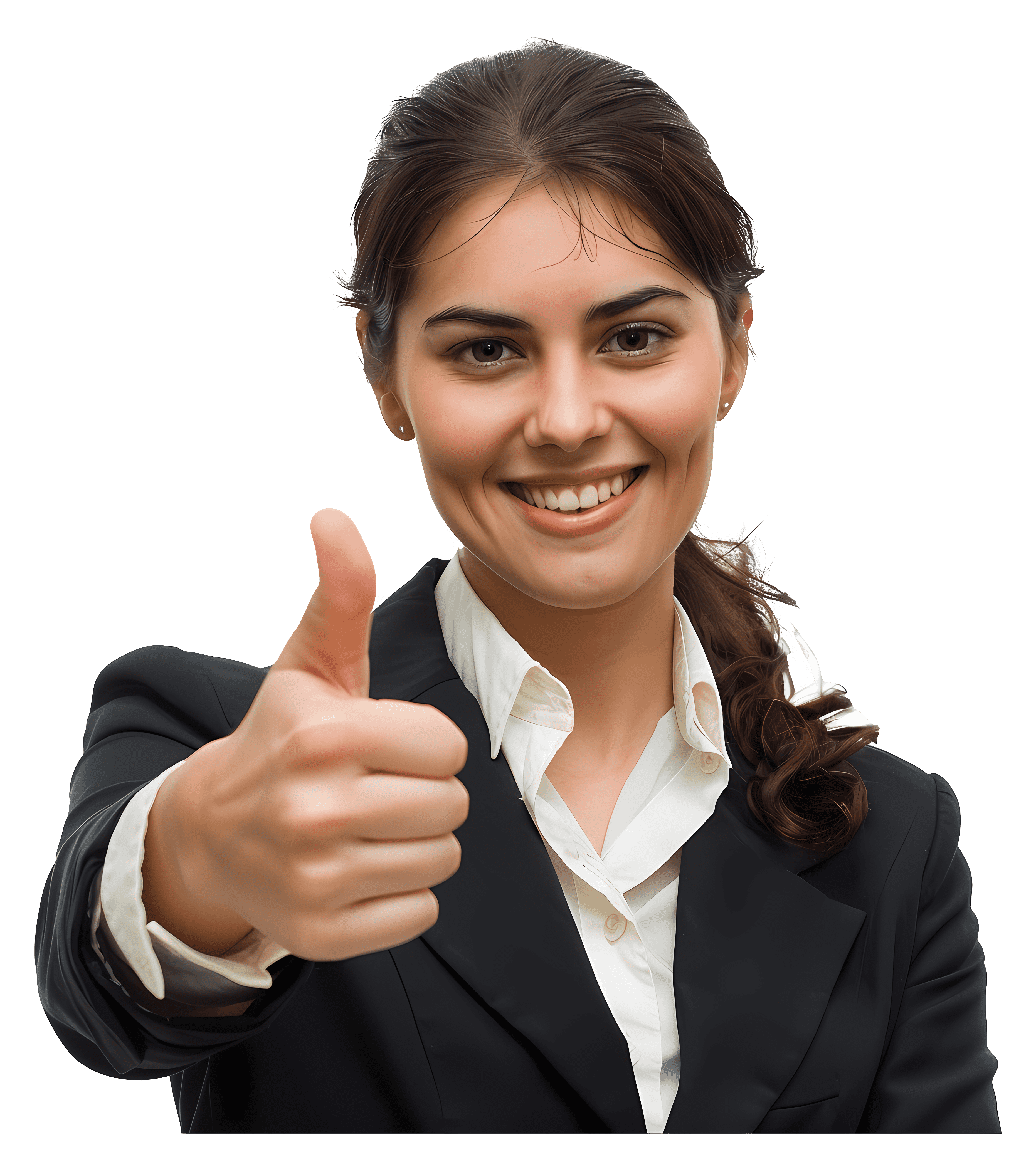 Team di supporto Nexalio AI